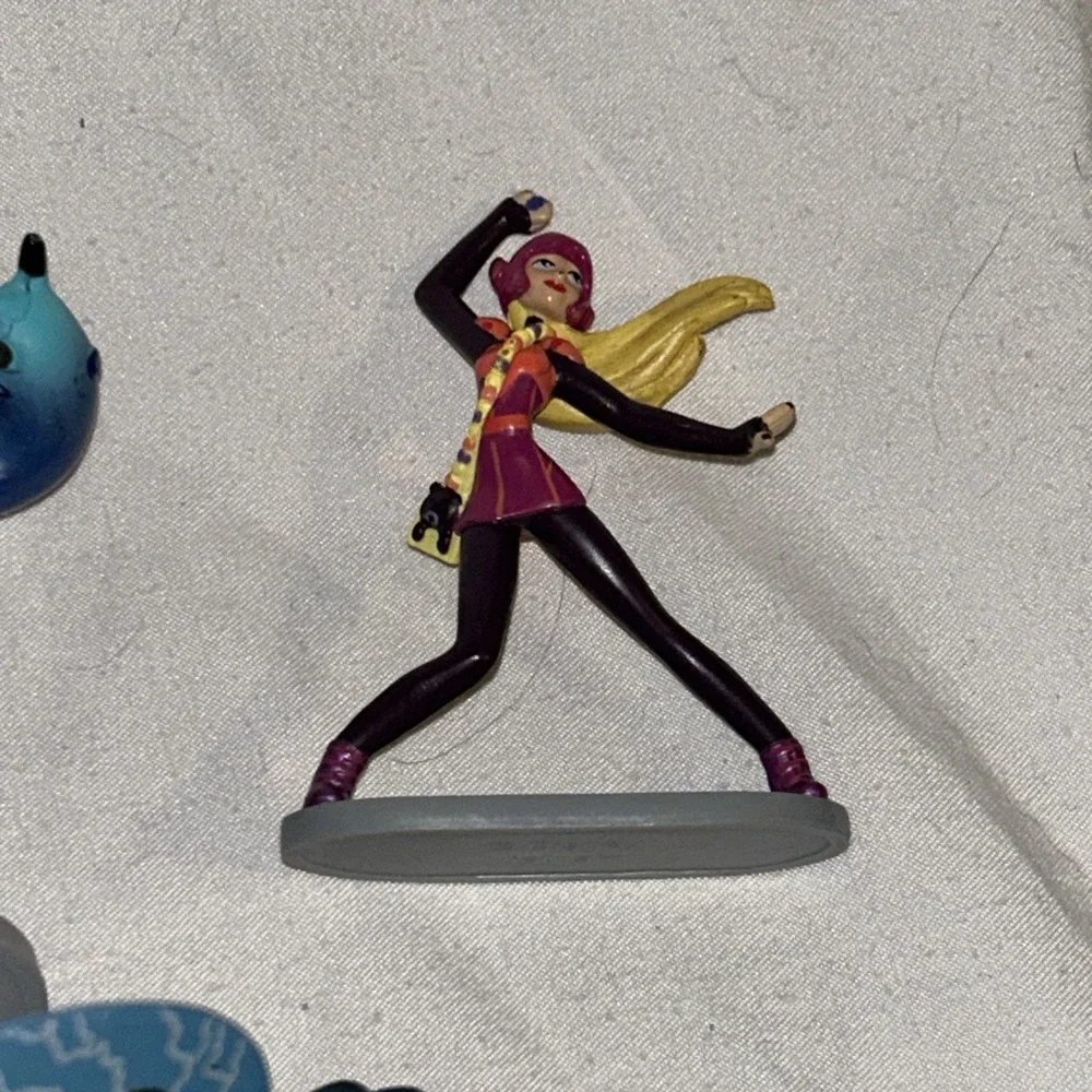 Disney big hero